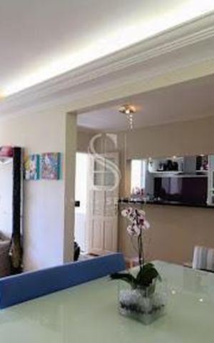 Apartamento à venda com 76m², 2 quartos e 1 vaga