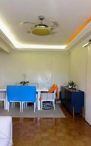 Apartamento à venda com 76m², 2 quartos e 1 vaga