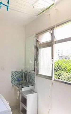 Apartamento à venda com 76m², 2 quartos e 1 vaga