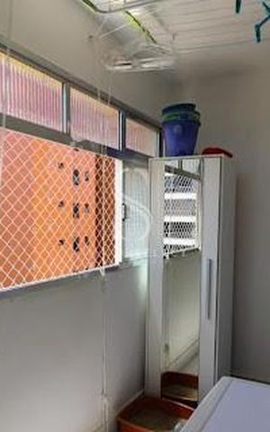 Apartamento à venda com 76m², 2 quartos e 1 vaga