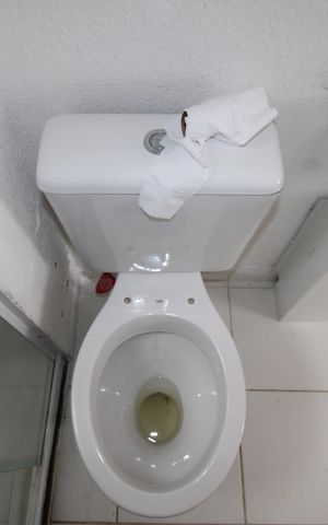 Apartamento à venda com 39m², 2 quartos e sem vagaBanheiro