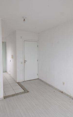Apartamento à venda com 39m², 2 quartos e sem vagaSala / Cozinha / Área de Serviço