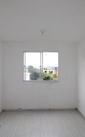 Apartamento à venda com 39m², 2 quartos e sem vagaSala / Cozinha / Área de Serviço