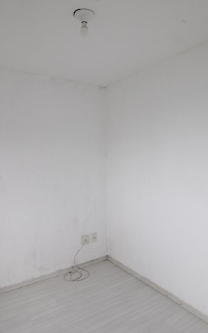 Apartamento à venda com 39m², 2 quartos e sem vagaQuarto 1