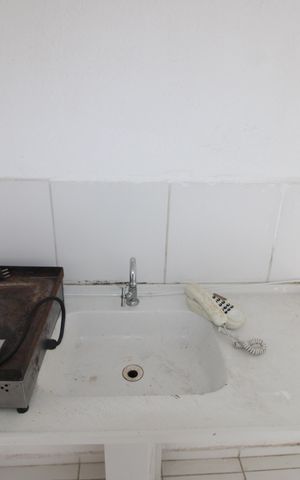 Apartamento à venda com 39m², 2 quartos e sem vagaSala / Cozinha / Área de Serviço
