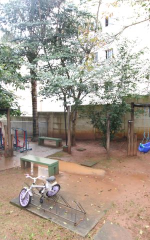 Apartamento à venda com 39m², 2 quartos e sem vagaÁrea Comum