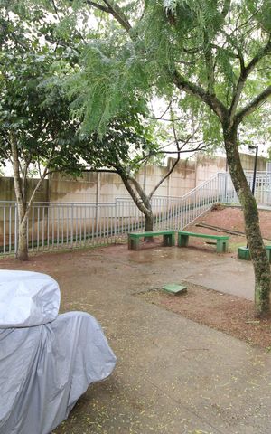Apartamento à venda com 39m², 2 quartos e sem vagaÁrea Comum