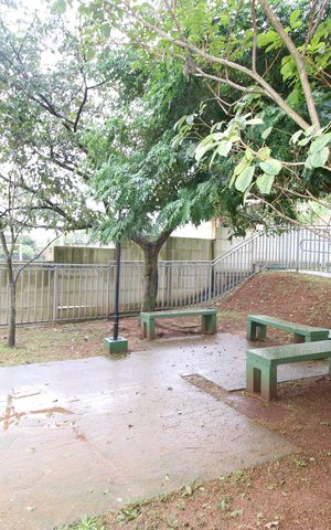 Apartamento à venda com 39m², 2 quartos e sem vagaÁrea Comum