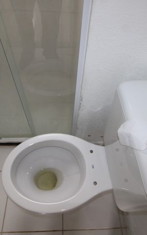 Apartamento à venda com 39m², 2 quartos e sem vagaBanheiro