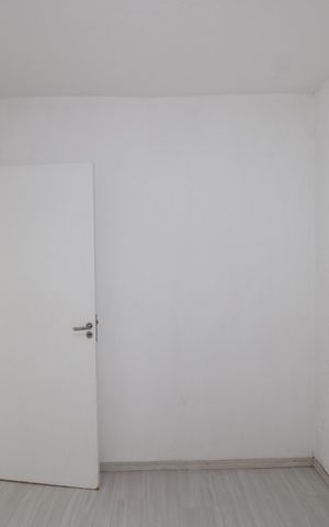 Apartamento à venda com 39m², 2 quartos e sem vagaQuarto 2