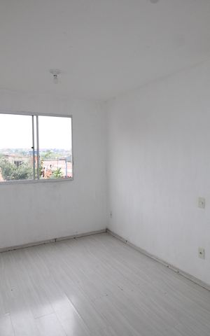 Apartamento à venda com 39m², 2 quartos e sem vagaSala / Cozinha / Área de Serviço