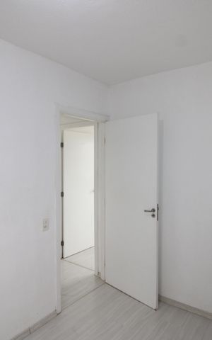 Apartamento à venda com 39m², 2 quartos e sem vagaQuarto 2