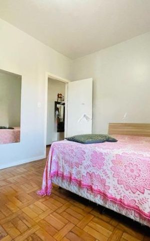 Apartamento à venda com 69m², 2 quartos e 1 vaga Apartamento à venda com 69m², 2 quartos e 1 vagaQuarto 1