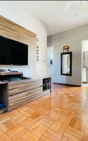 Apartamento à venda com 69m², 2 quartos e 1 vaga Apartamento à venda com 69m², 2 quartos e 1 vagaSala