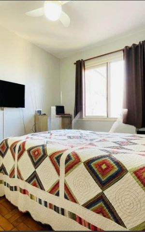 Apartamento à venda com 69m², 2 quartos e 1 vaga Apartamento à venda com 69m², 2 quartos e 1 vagaQuarto 2