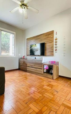Apartamento à venda com 69m², 2 quartos e 1 vaga Apartamento à venda com 69m², 2 quartos e 1 vagaSala
