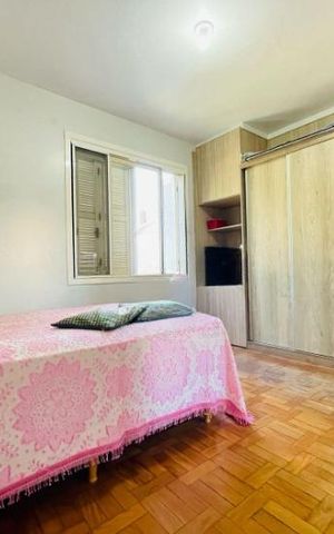 Apartamento à venda com 69m², 2 quartos e 1 vaga Apartamento à venda com 69m², 2 quartos e 1 vagaQuarto 1