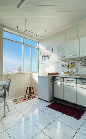 Apartamento à venda com 69m², 2 quartos e 1 vaga Apartamento à venda com 69m², 2 quartos e 1 vagaCozinha