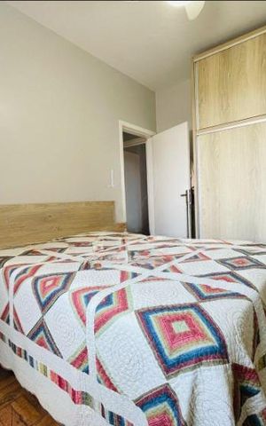 Apartamento à venda com 69m², 2 quartos e 1 vaga Apartamento à venda com 69m², 2 quartos e 1 vagaQuarto 2