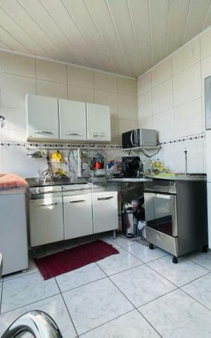 Apartamento à venda com 69m², 2 quartos e 1 vaga Apartamento à venda com 69m², 2 quartos e 1 vagaCozinha