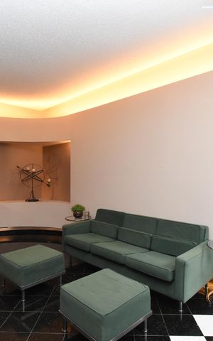 Apartamento à venda com 61m², 1 quarto e 1 vagaHall de entrada