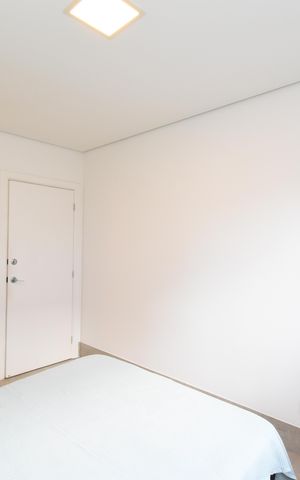 Apartamento à venda com 61m², 1 quarto e 1 vagaSuíte