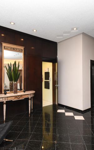 Apartamento à venda com 61m², 1 quarto e 1 vagaHall de entrada