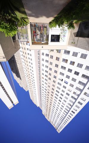 Apartamento para alugar com 33m², 2 quartos e sem vagaFachada