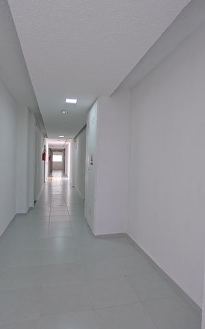 Apartamento para alugar com 33m², 2 quartos e sem vagaÁrea comum