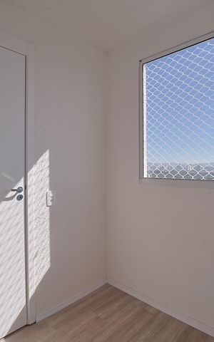 Apartamento para alugar com 33m², 2 quartos e sem vagaQuarto 2