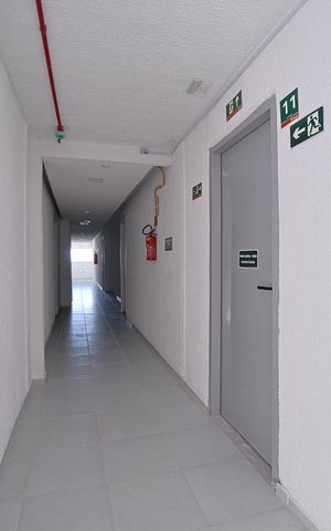 Apartamento para alugar com 33m², 2 quartos e sem vagaÁrea comum