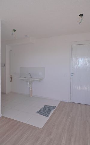 Apartamento para alugar com 33m², 2 quartos e sem vagaSala