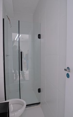 Apartamento para alugar com 33m², 2 quartos e sem vagaBanheiro