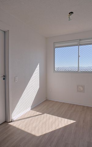 Apartamento para alugar com 33m², 2 quartos e sem vagaSala
