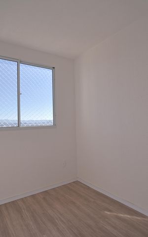 Apartamento para alugar com 33m², 2 quartos e sem vagaQuarto 1