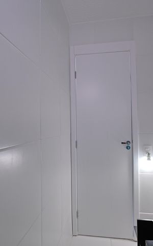 Apartamento para alugar com 33m², 2 quartos e sem vagaBanheiro