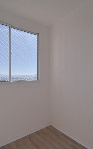 Apartamento para alugar com 33m², 2 quartos e sem vagaQuarto 2