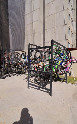 Apartamento para alugar com 33m², 2 quartos e sem vagaÁrea comum
