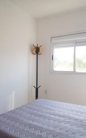 Apartamento para alugar com 62m², 2 quartos e 1 vagaQuarto 1