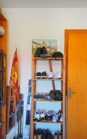 Apartamento para alugar com 62m², 2 quartos e 1 vagaQuarto 2