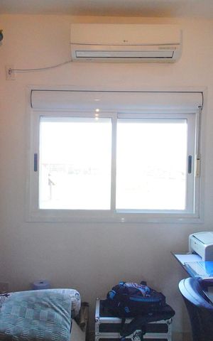 Apartamento para alugar com 62m², 2 quartos e 1 vagaQuarto 2