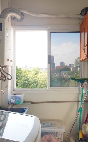 Apartamento para alugar com 62m², 2 quartos e 1 vagaÁrea de Serviço