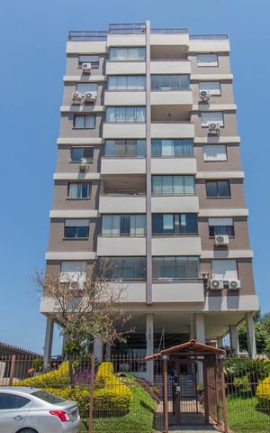 Apartamento à venda com 75m², 2 quartos e 1 vagaFachada