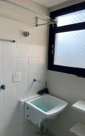 Apartamento à venda com 45m², 2 quartos e 1 vaga