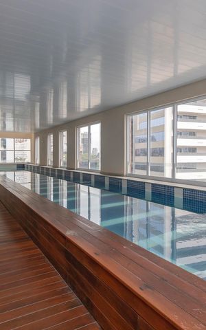 Apartamento à venda com 70m², 2 quartos e 1 vaga Apartamento à venda com 70m², 2 quartos e 1 vagaPiscina Coberta