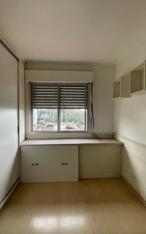 Apartamento para alugar com 64m², 2 quartos e 2 vagas