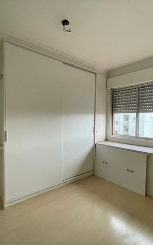 Apartamento para alugar com 64m², 2 quartos e 2 vagas