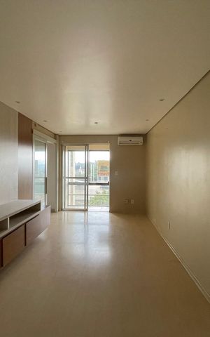 Apartamento para alugar com 64m², 2 quartos e 2 vagas