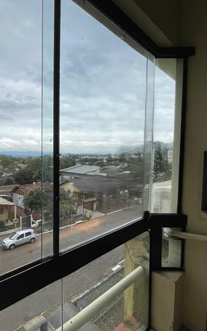 Apartamento para alugar com 64m², 2 quartos e 2 vagas