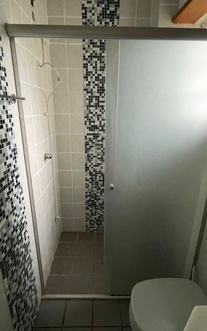 Apartamento para alugar com 64m², 2 quartos e 2 vagas